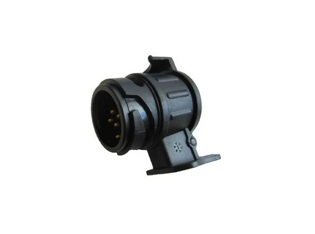 13 Pin to 7 Pin Trailer Adaptor - A0016596