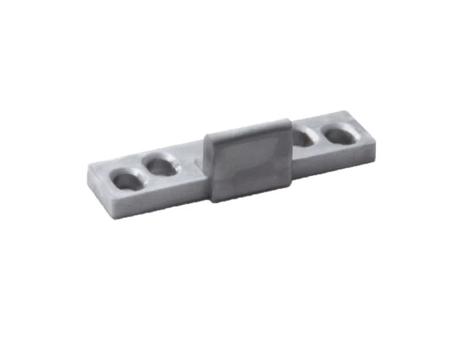 W4 Mini Caravan Cupboard Catch Strike Plate Luner Bailey Elddis Compass