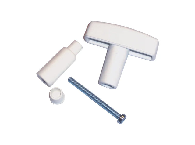 Fiamma Rooflight VENT 40X40 Extension Opening Handle - 98683-066