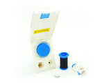 Truma Ultraflow Water Filter Housing Conversion Kit - White - 46010-03