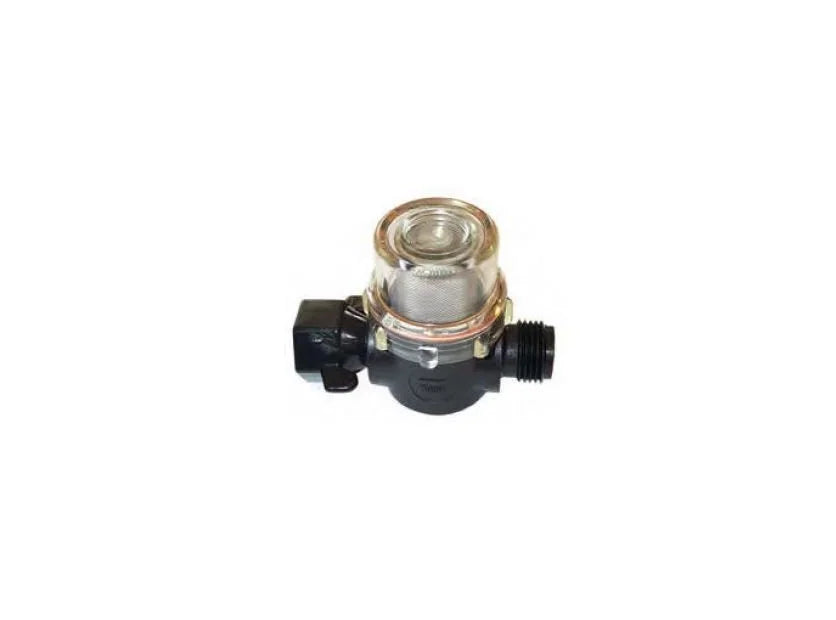 Shurflo Water Pump Filter 12mm Push Fit Flojet Replacement