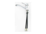 Comet Stilo Mixer Tap 19cm Long Spout -12 mm Push Fit