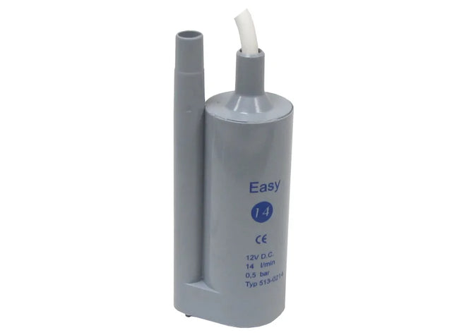 Reich Submersible Water Pump Caravan Motorhome 14L
