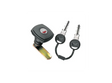 Vecam Gas Locker or Side Door Lock and 2 Keys – 800193B