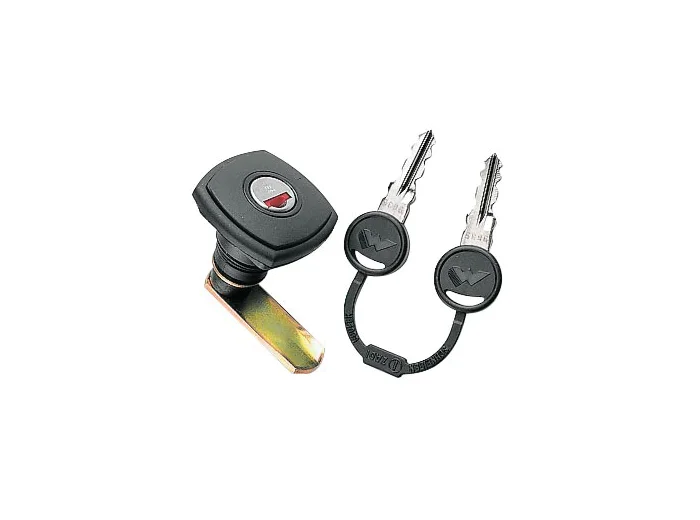 Vecam Gas Locker or Side Door Lock and 2 Keys – 800193B