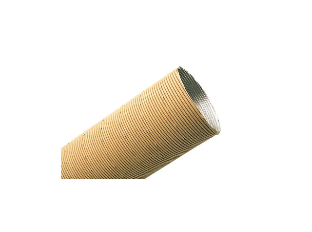 Truma Heater Ducting Pipe 65 mm - Per Metre 40230-10