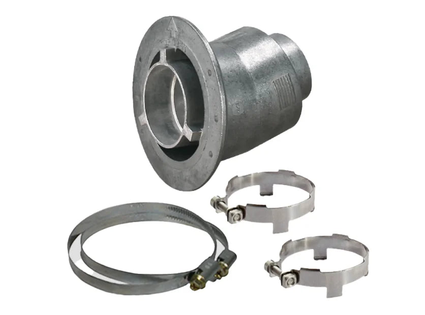 36140-01 Truma Cowl Flue Inner Part ZR80