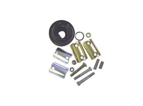 ALKO Stabiliser AKS 2004 / 3004 Hitch Fixing Kit  - 1336334