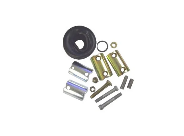 ALKO Stabiliser AKS 2004 / 3004 Hitch Fixing Kit  - 1336334