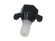 Shurflo Pump Fitting Connector Straight 1/2"
