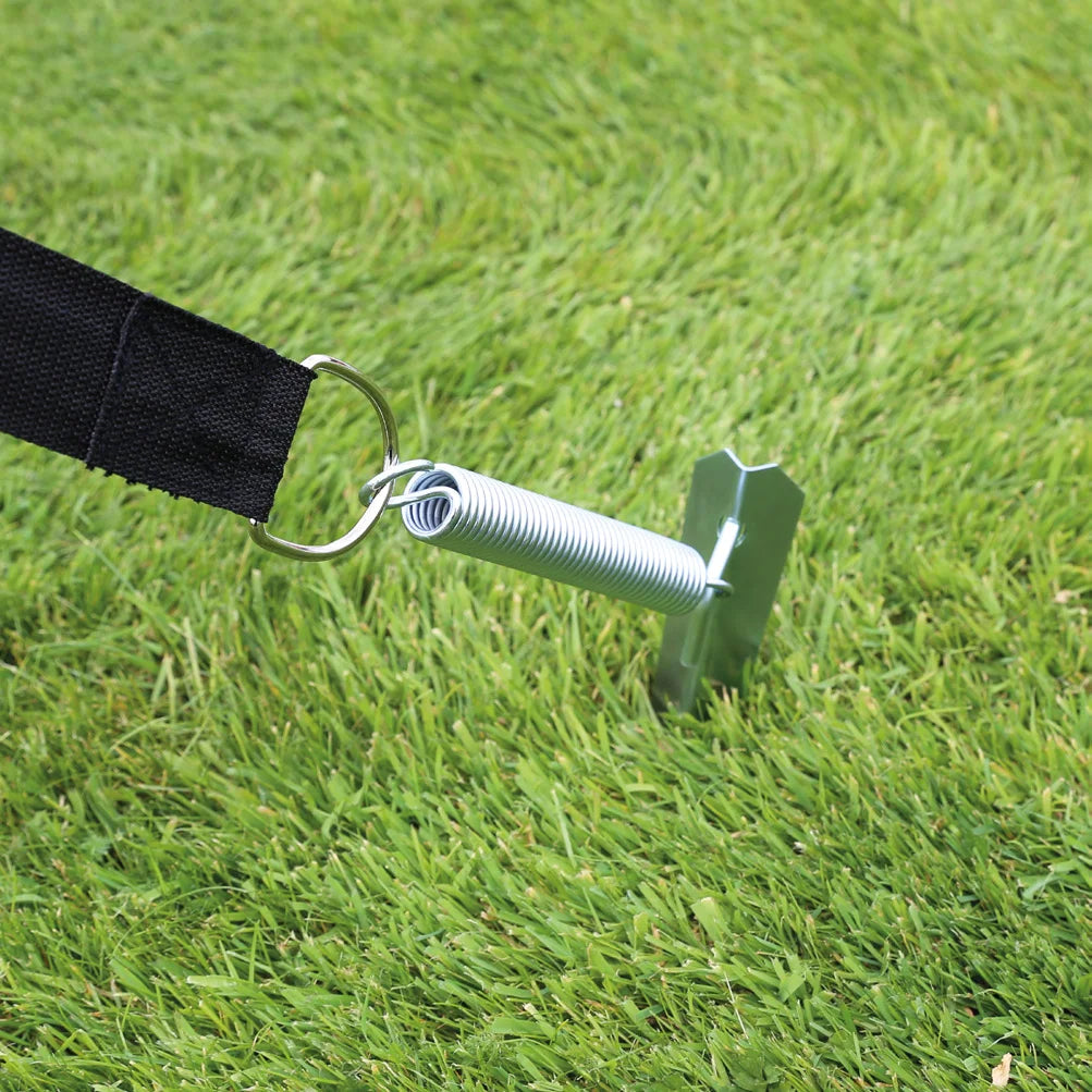 Caravan Awning Tie Down Kit  -  7035