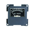 C-Line Battery Voltage Meter -12 Volt - PO248