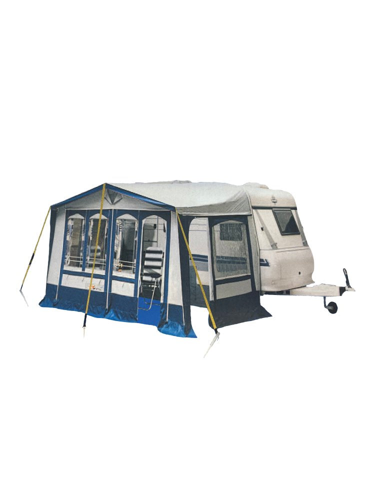 Awning Tie Down Storm Strap Kit - BG400