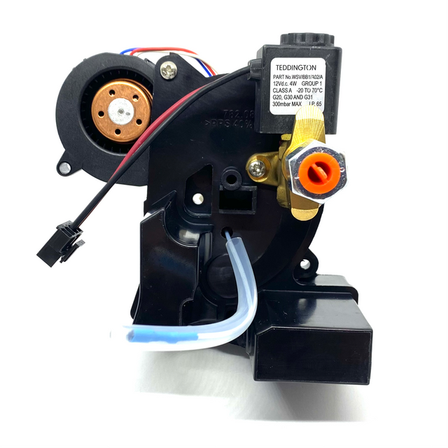 Whale Water Heater Expanse Burner Assembly 1.35KW - AK1278