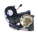 Whale Water Heater Expanse Burner Assembly 1.35KW - AK1278