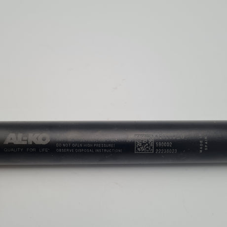 ALKO Hitch Coupling Damper  for Model 200V - 690-388