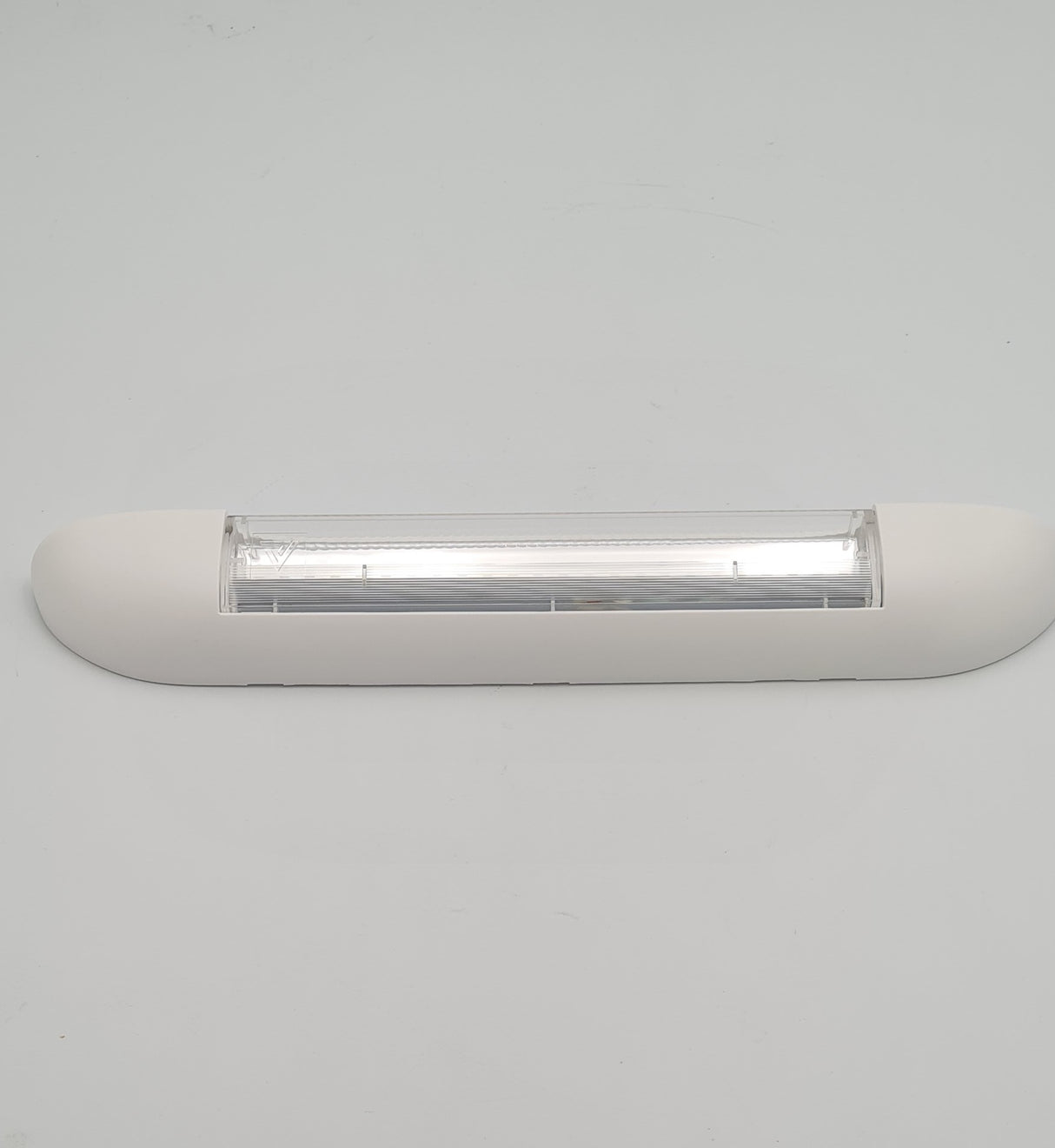 LED Awning Light-12 volt - with PIR -  White - P230323G .