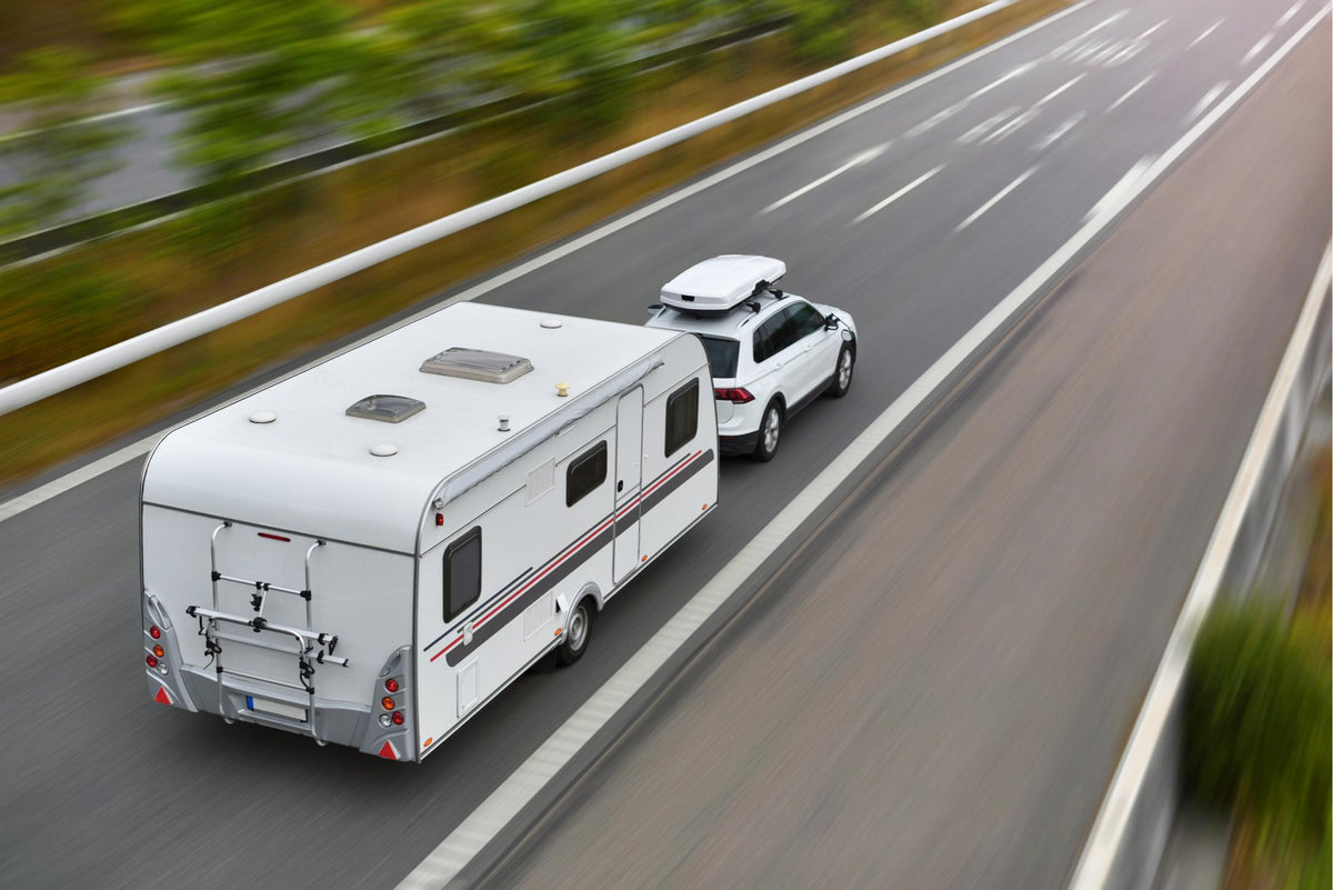 Caratech Caravan Parts | Low Prices on 2,000+ New Caravan Parts