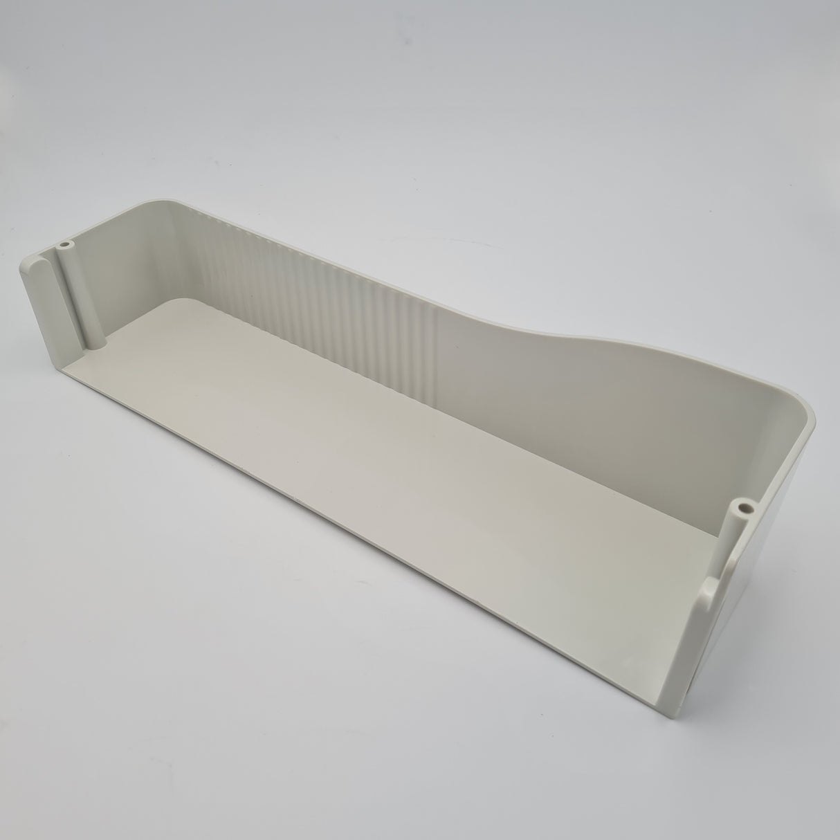 Dometic Fridge Shelf Door Bin - White - 241207700