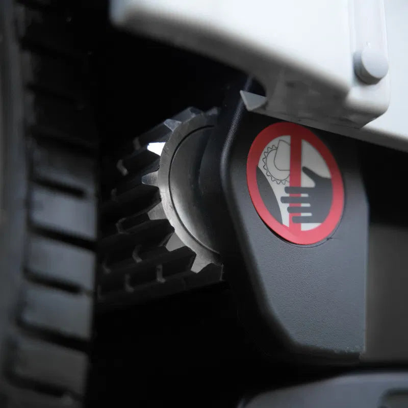 Caravan Motor Mover - EMOVE 313A - EM313A Automatic Engage