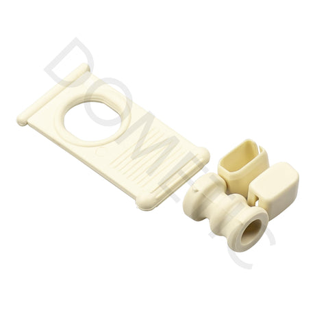 Dometic Seitz Flyscreen Blind Centre Pull Clip 405522333