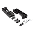 Dometic HEKI 2 Locking Handle Button Set 4460000086