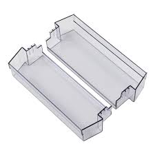 Dometic Spare Fridge Shelf Bin Clear Middle/Top 289078638 RML10.4