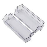 Dometic Spare Fridge Shelf Bin Clear Middle/Top 289078638 RML10.4