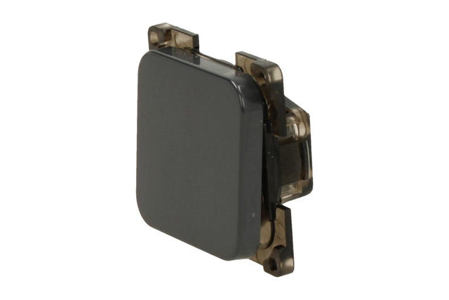C-line Single Light Caravan Rocker Switch -12 Volt - PO265