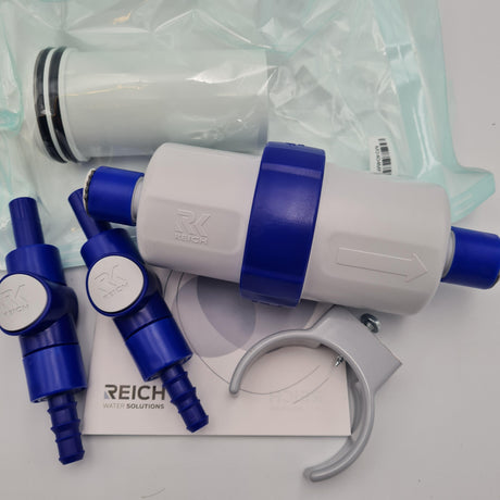 Reich Myclean Water Filter Housing Kit - 533-250020