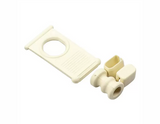 Dometic Seitz Flyscreen Blind Centre Pull Clip 405522333