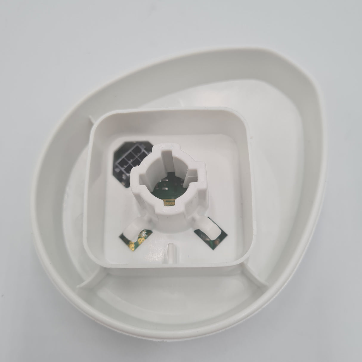Thetford Toilet SC500 Control Knob / Panel / PCB - L Version – 9072362