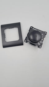 Truma Combi E Power Selector Switch - Black - 34030-23300