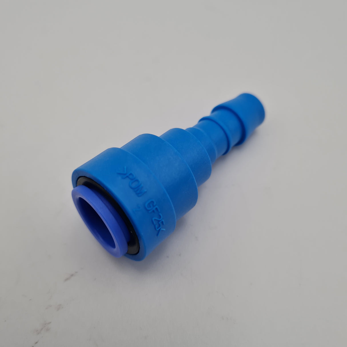 Truma Water Pipe Adaptor / JG 12mm Push Fit - 40060-99900
