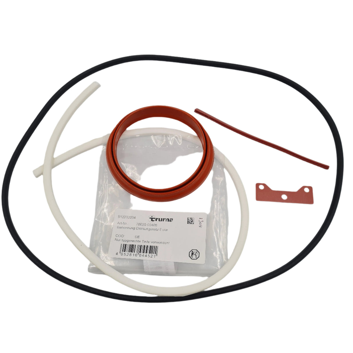 Truma Ultrastore Water Heater Tank Seal Kit - 70020-00406