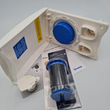 Truma Ultraflow Filter Housing & Filter Kit - White - 46010-01