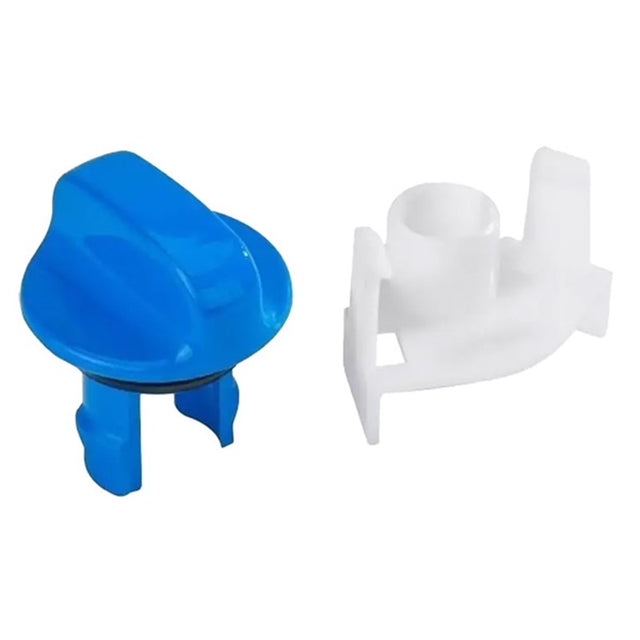 Thetford Cassette Toilet SC220 Flap Blade Opener - Blue - 20097085