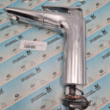 Reich Vector  EHM / S - Mixer Tap - SK1670-70000CPB/RIBBED