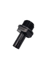 JG Stem Adaptor Male 1/2'' BSP - 12mm Outlet - WS1264