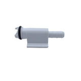 242601491 Dometic Toilet Ventilation Activator Valve White  