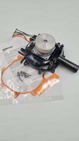 Whale Air Heat Twin Blown Motor Kit - 12 volt - AK1832