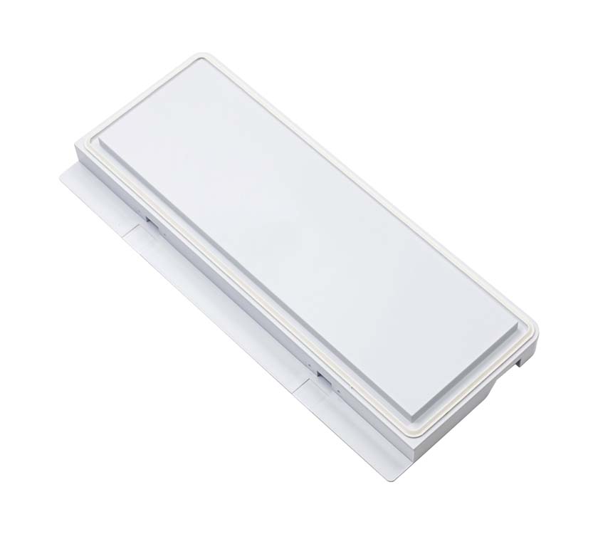 Dometic Spare Freezer Door 241219531 RM85 RMS85