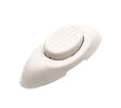 Dometic / Micro Heki Rooflight Push Button - White 4460000068