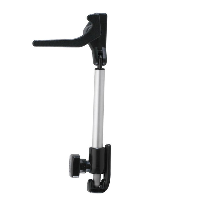 Window Stays 140mm Tube Stay Perma-Fix End -Slide On - Left Hand