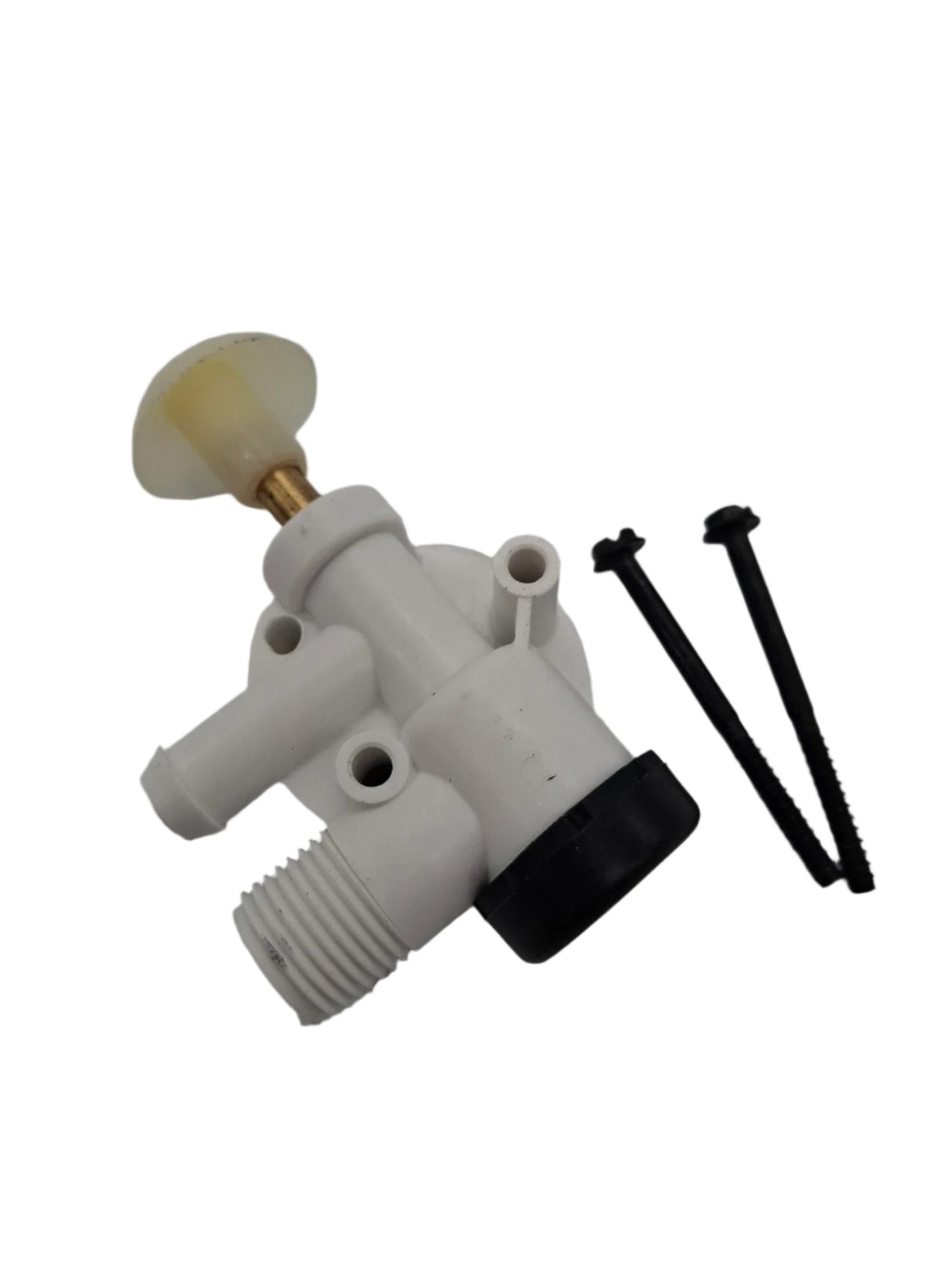 Dometic Toilet Water Valve for Pedal Flush - 385314349