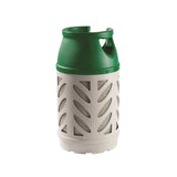 Flogas 10kg Gaslight Leisure Gas Refill (Plastic Bottle)
