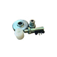 Remis Vario II Rooflight Gear Wheel Kit For Remis Vario II All Sizes