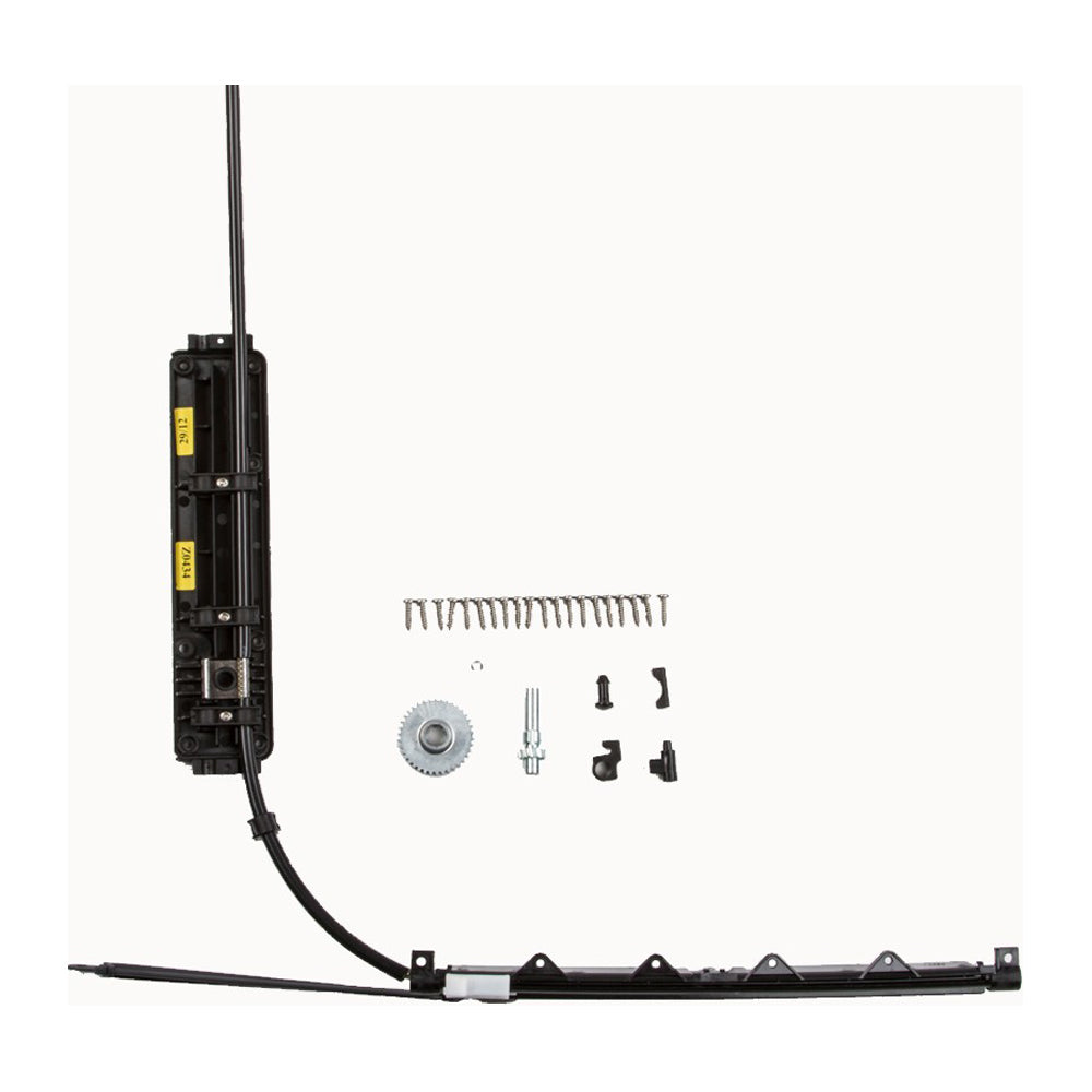 Remis Vario 2 Crank Handle for Remis Vario II 700x500 Rooflight