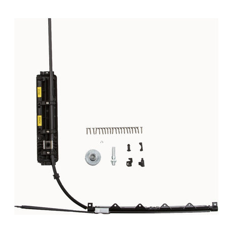 Remis Vario 2 Crank Handle for Remis Vario II 700x500 Rooflight