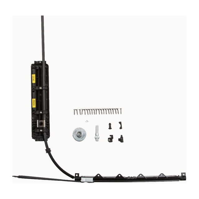 Remis Vario 2 Crank Handle for Remis Vario II 700x500 Rooflight